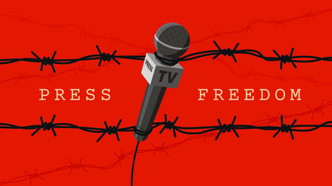 How Free Is The Press In The Arab World?