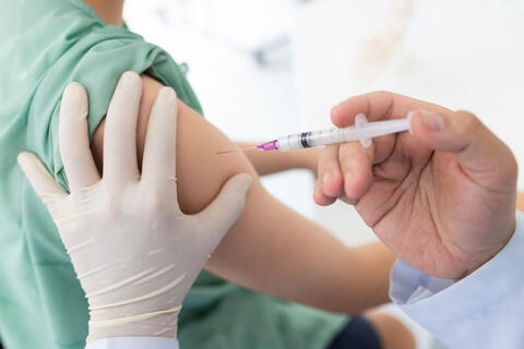 Egypt Upbeats Vaccinations Amid Fears of Third Virus Wave