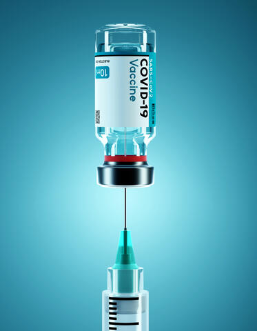   Mixing Pfizer, AstraZeneca Jabs Can Be Effective, Study