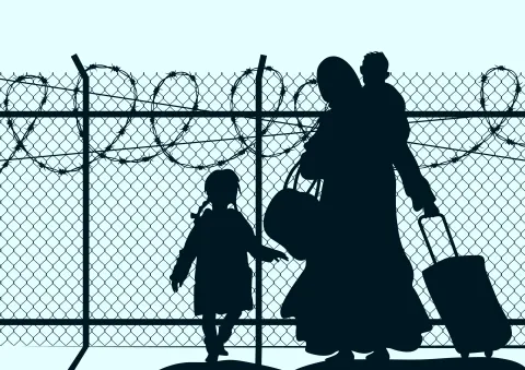 Nordic Countries: Repatriate Nationals from Northeast Syria