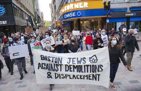 Why are Pro-Palestine Voices Being Silenced Across Europe?