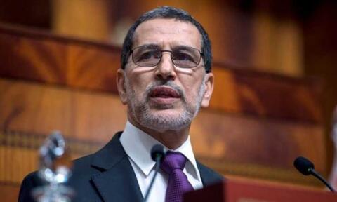 العثماني: علاقاتنا وإسبانيا تاريخية وواعون بأهمية المصالح