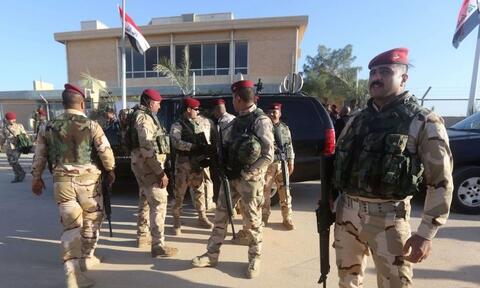 الرئاسة العراقية:التصعيد الحاصل يقوّض جهود تعزيز الأمن والاستقرار