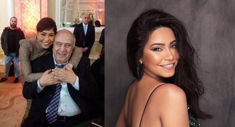 شيرين عبد الوهاب تطلق الرد الأول وتفتح النار على والد زوجها حسام حبيب!