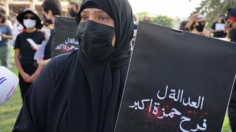 فضيحة سائح سعودي في أوكرانيا.. تعرى على الشاطئ وتحرش بالفتيات