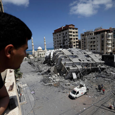 اسرائيل تقدم قائمة اسرى لا تلبي طموح حماس