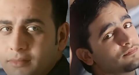 مصطفى قمر وهاني سلامة يغنيان معاً 