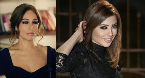 تيم حسن يسخر من نجوم السوشيال ميديا.. ويطالب منى واصف بإنشاء حساب 