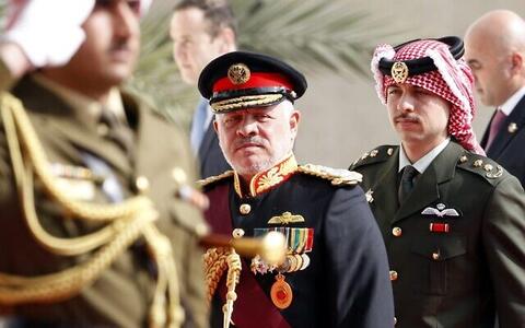 Jordan Court Charges Awadallah, Sharif Hassan With Incitement Against Political Regime