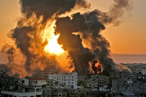 Hamas: The Siege on Gaza Will be Broken Soon