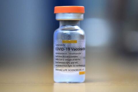 Emergency Use! WHO Gives The Sinovac Vaccine The Go-ahead