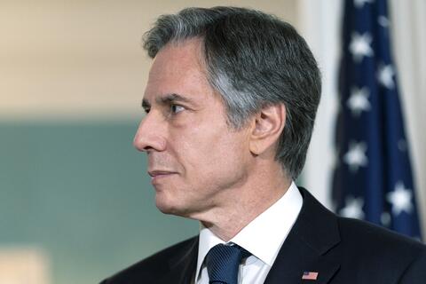 Will The US 'Really' Change Course on Iran?