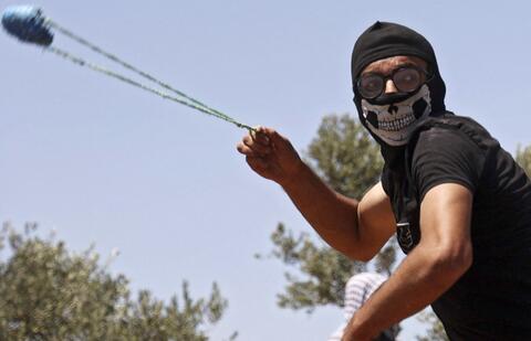  Three Palestinians Killed, 1 Injured in The West Bank by Israeli Gunfire 