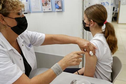 China Makes The Vaccine Before The Virus. Read on!