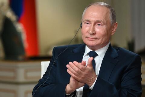 US-Russian Summit Ends on Top Note But Biden is Still Reserved 