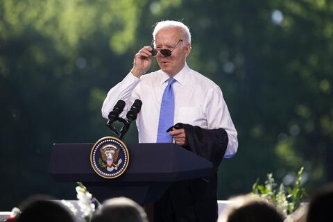 US-Russian Summit Ends on Top Note But Biden is Still Reserved 