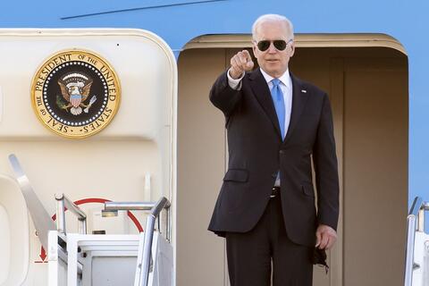 US-Russian Summit Ends on Top Note But Biden is Still Reserved 
