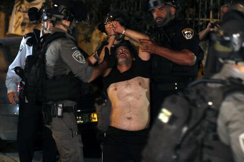 UN Must Place Israel on 'List of Shame': Palestinian PM Demands