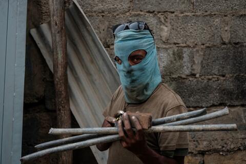 Ethiopia Declares Unilateral Ceasefire in Tigray