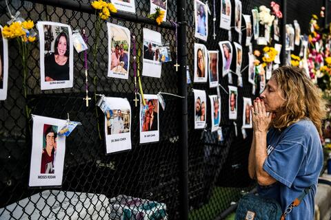 Miami Disaster: Two More Bodies Found Under The Rubble 