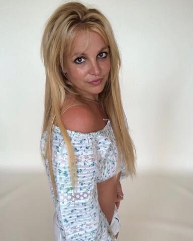 Denied!! Britney Spears Still Battles for a Conservatorship