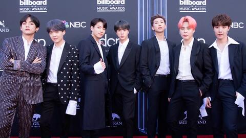 وسط احتفالات Festa 2021.. فرقة BTS تطلق صورًا جديدة ترويجًا لعروضها الغنائية!