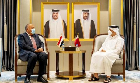 Can Egypt Organize Hamas-Fatah Direct Talks?