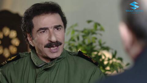 لهذا السبب رفض رشيد عساف أداء دور صدام حسين!