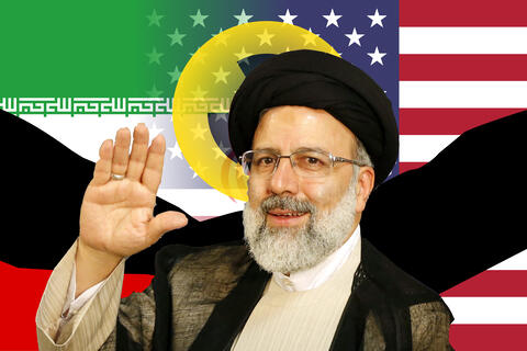 How Will the New Iranian President Handle the Nuclear Deal?