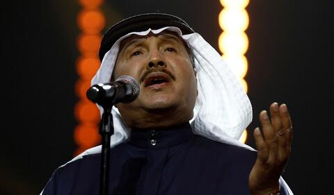 وفاة محمد عبده تتصدر التريند.. والجمهور في صدمة!