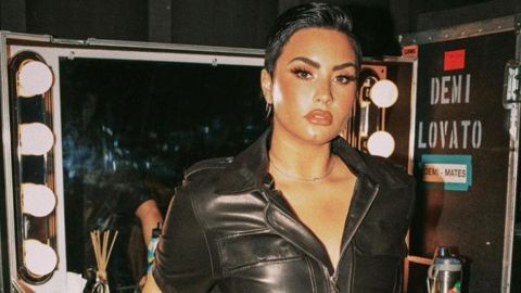 Despite The Feuds, Kim Kardashian Wishes Kanye West a Happy Father's Day