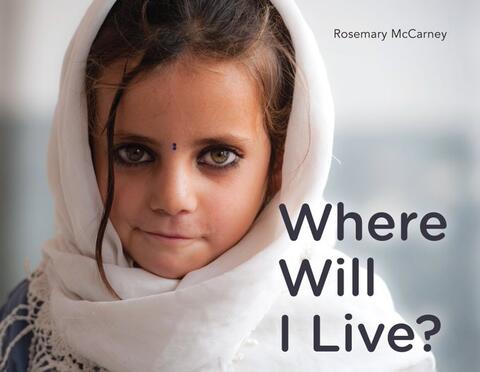 Being a Refugee Through Young Eyes!