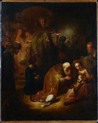 The Dutch Government Will Go After Art Works Stolen by The Nazis
