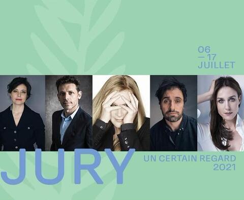 Algerian Director Mounia Meddour on The Cannes Film Fest Jury 