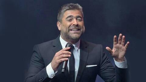 Fiancé of 2021! Wael Kfoury Proposes to This Beautiful Lady (Picture)
