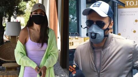 For the First Time.. Hande Erçel Reveals How The Relationship With Kerem Bürsin Started