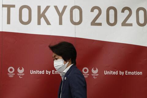 Tokyo Olympics is World’s First Big Pandemic Era Test