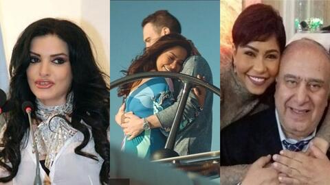 Sherine Reveals the Reason Behind Shaving Her Head