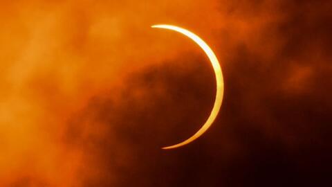 Total Solar eclipse set to mesmerize North America