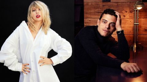 Rami Malek's Girlfriend Reveals How He Helped Her Gain Confidence Again