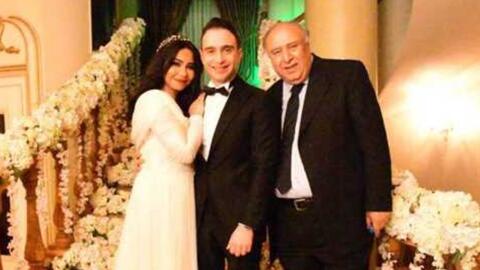 Hossam Habib SHARPLY Attacks His Father & Nidal Al-Ahmadieh for Trying to Destroy His Marriage to Sherine (Video)
