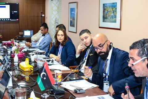 Two Dead, Four Injured; Jordan Condemns Terror Attack in Libya