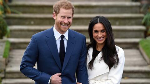 Meghan Markle's 1st Kids Book The Bench Fails to Top The Bestseller List 