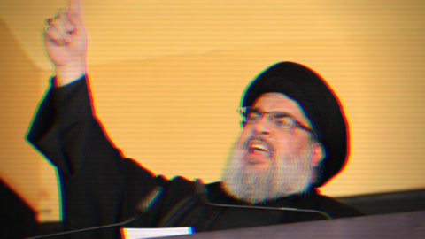 Leaked document claims Hezbollah to send 9500 forces to Iran