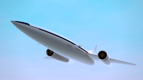The Saudi Travel Boom? A New National Airline in the Making