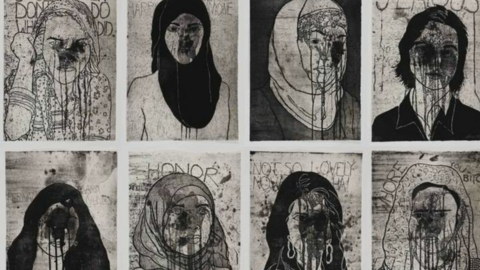Endless Suffering: Stories of the Latest Two Arab Victims of Violence