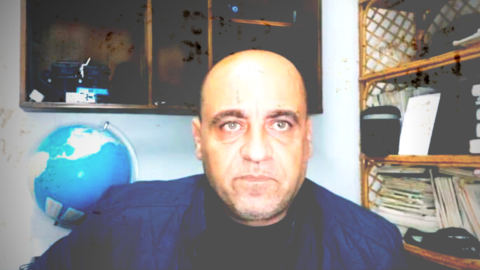 Has the Palestinian Authority Killed Famous Critic Nizar Banat?