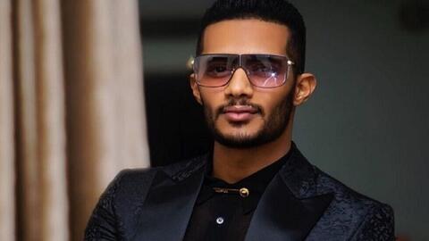 مصر.. التحفظ على أموال الفنان محمد رمضان (فيديو)