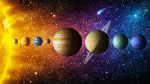NASA Unveils New $500 Million Missions to The 'Earth's Evil Twin' 