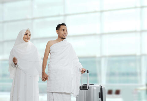 Saudi Arabia Completes All Preparations to Provide Best Services to Hajj Pilgrims